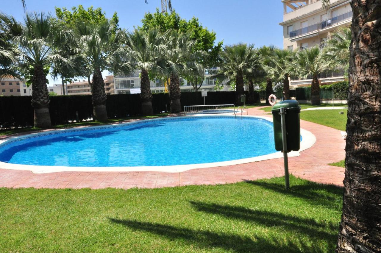 Blau Mari 202 Apartamento *